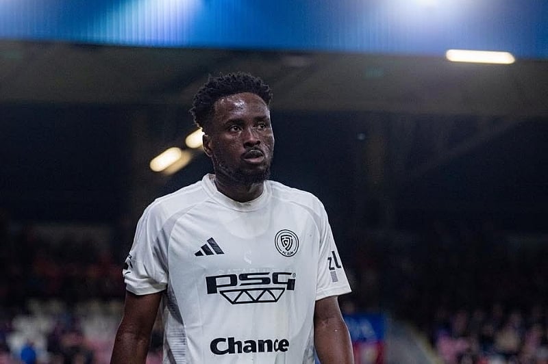The Engine in Midfield: Why Cletus Nombil is a Ghanaian Tale...