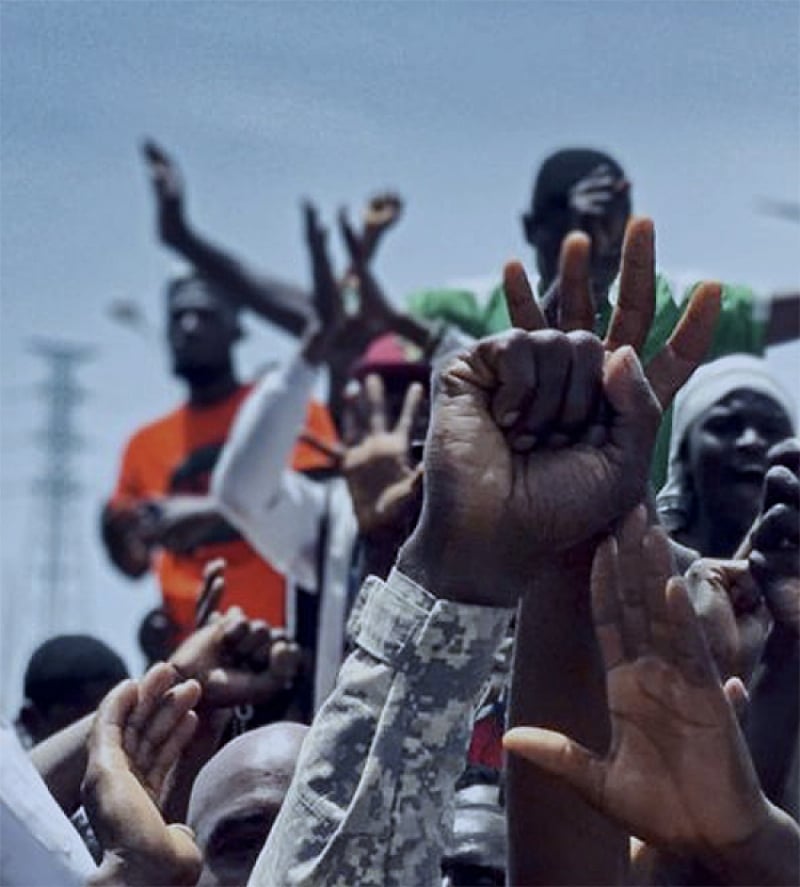 Are Africans Losing Faith in Democracy? The Alarming Return ...