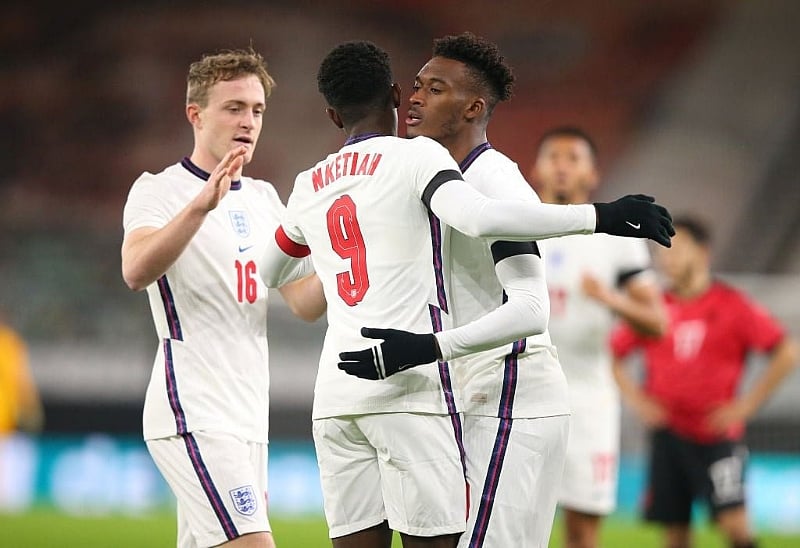 Foreign-born players who rejected Ghana can’t expect automatic World Cup cal