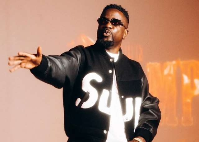 Rapperholic: How Sarkodie Turned a Borrowed Idea into Ghana’s Biggest Music Brand