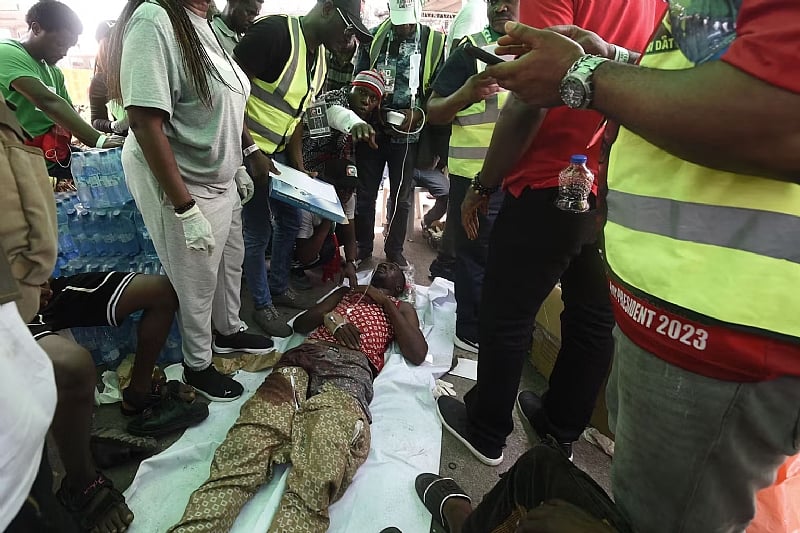 Thug culture in Nigerian politics: the links between state g...