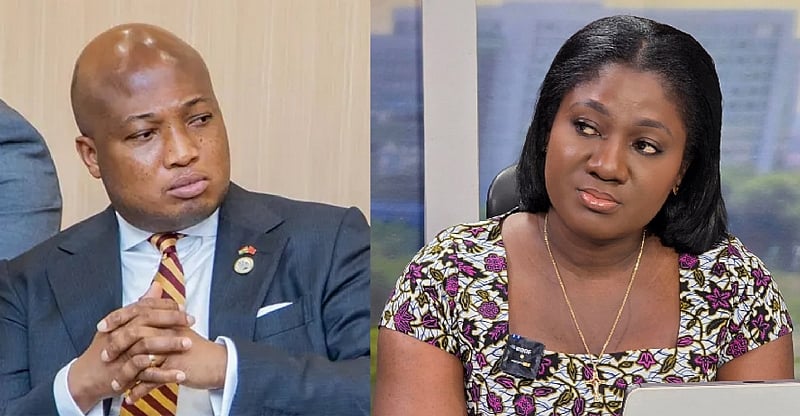 NDC Only Plays by the Rules When It Involves Removal of NPP-Appointed Judges