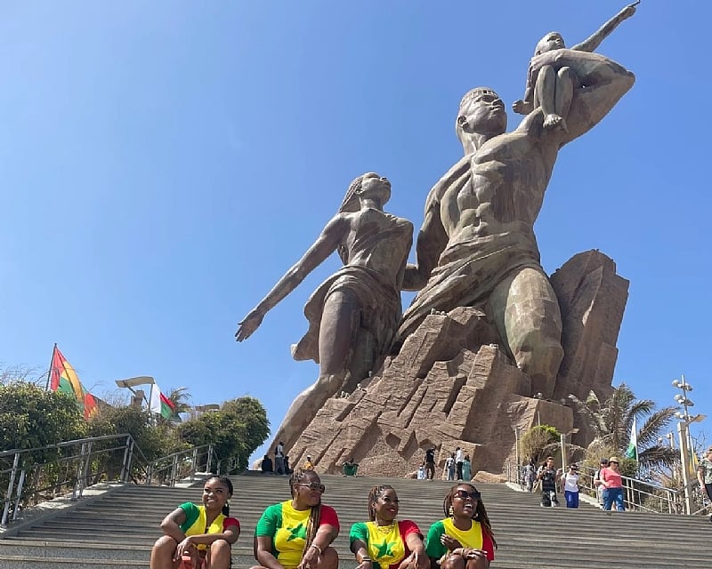 Dakar to host first-ever West African Arts and Culture Festi...