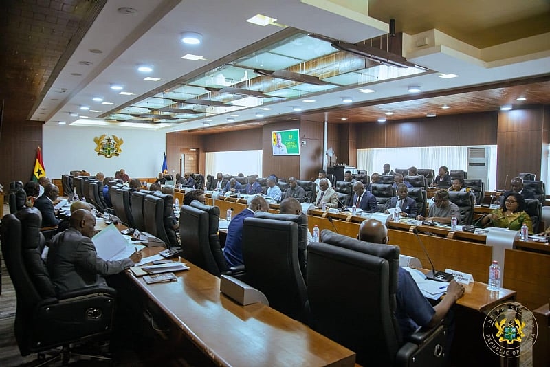 Ghana to develop instruments to harness space technology and innovation 