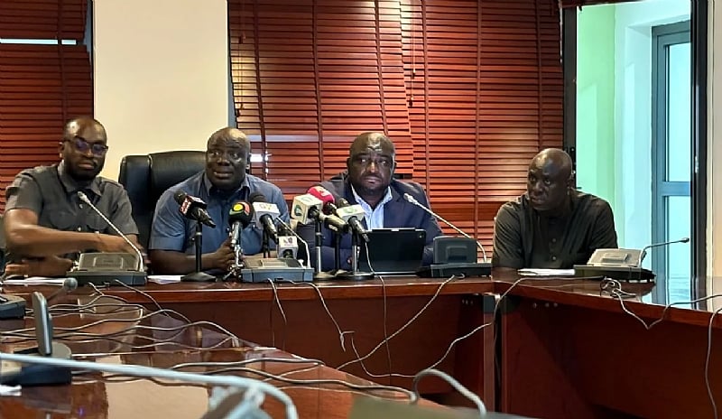 'Suspend AT Ghana-Telecel merger' — Minority tells government