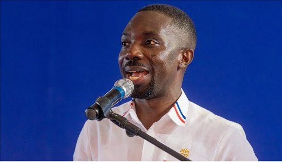 Summon Kofi Adams, GTA boss over 2026 World Cup visa scandal — NPP tells Parliament