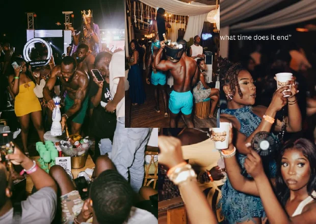 Polo Beach Club Teases New Location After Demolition
