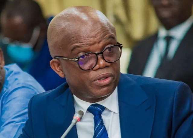 We must praises NDC for stabilising Ghana's economy – Stephen Amoah