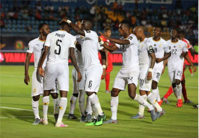 Black Stars Miss Three Friendly Matches