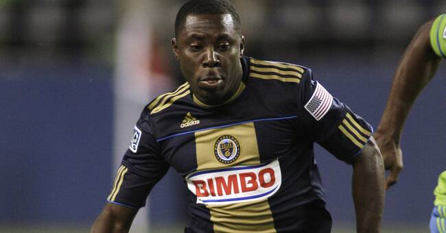 Freddy Adu Joins 15th Club In Sweden's Third Tier