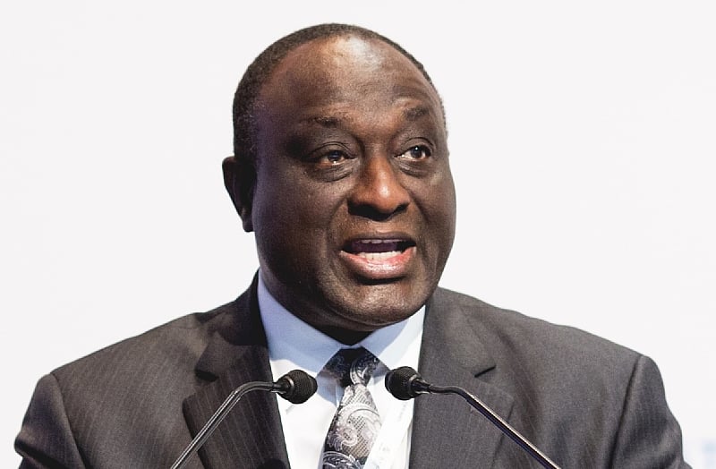 United Party will transform Ghana into paradise by 2040 if g...