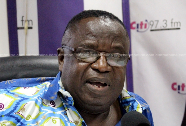 Tema Ridge Tema: School Children Abandon School Park Over Sitting Of Gas Station