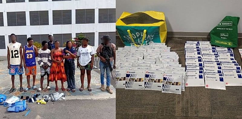 The New Face of Theft: How Stealing Has Gone Digital from Accra to Toronto