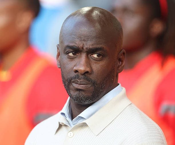 2026 World Cup: We will get a tough group, says Ghana coach Otto Addo