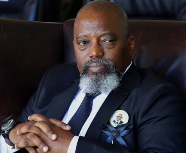 Kabila's Gamble: What the FRN Means for Peace in Eastern Congo