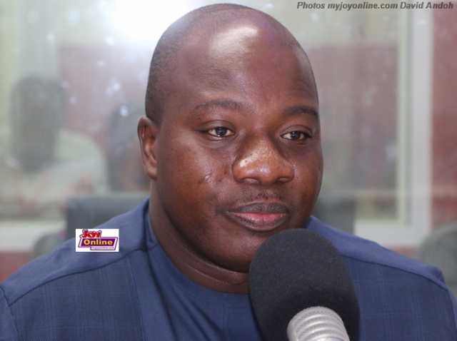 Mahama Ayariga Bemoans “Sickening” Partisanship In Ghana
