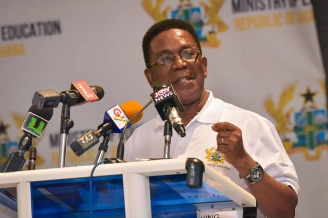University Heads Ordered To Remove Names Of Lecturers Above 65-Years From Payroll