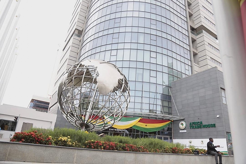 Covidnomics: Ghana ports, the future of African Continental Free Trade (AFCFTA) - Vimarsana News