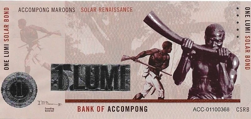 AKL Lumi Initiative calls on African Financial Institutions to unite for digital currency sovereignty