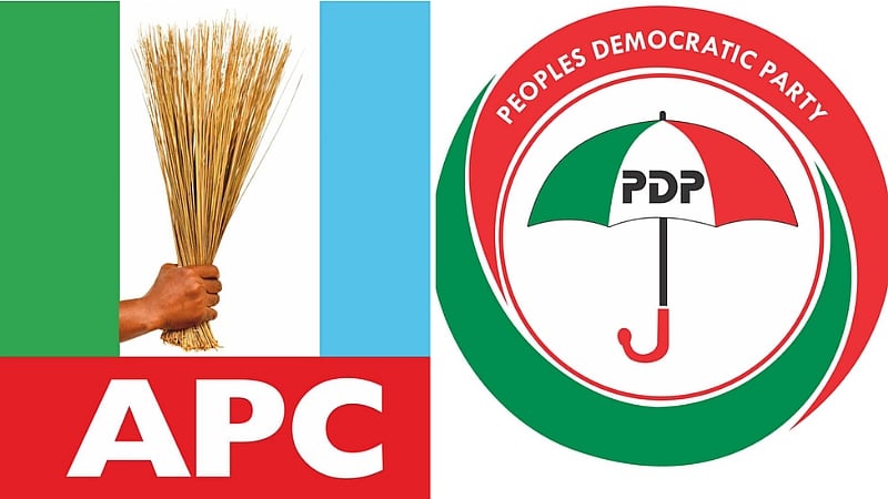 From PDP to APC: A Reflection on Nigerian Politics and the Awakening of the People
