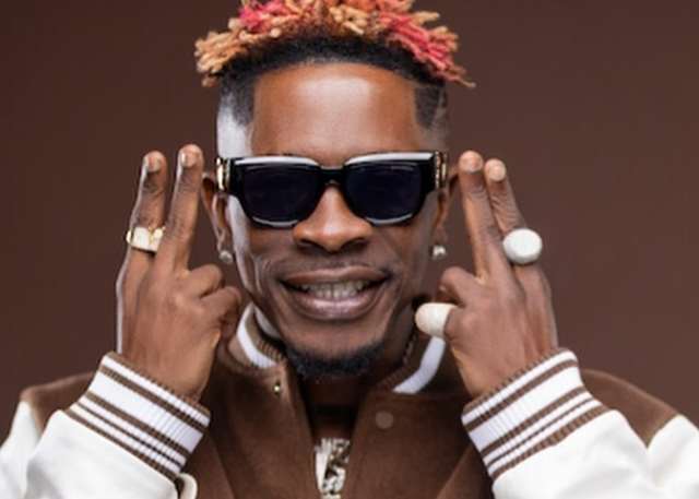 Shatta Wale Ghana s Unstoppable Musical Icon And National Treasure