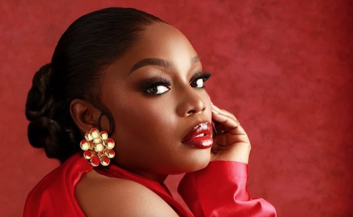 'Marriage Won't Be The Core Of My Life' — Bisola Aiyeola