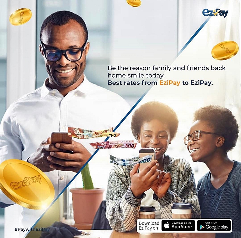 Top 5 Money Transfer App To Send Money To Ghana