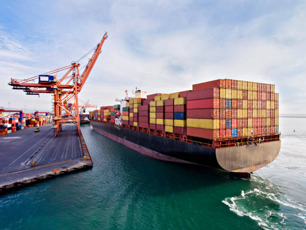 Customs Without Commerce: How Ghana’s Import Tax System Betrays Labor, Industry, and National Development