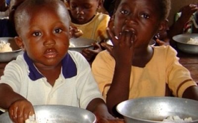 School feeding policy is for pupils, not teachers - Gender Minister silences 'whining teachers'