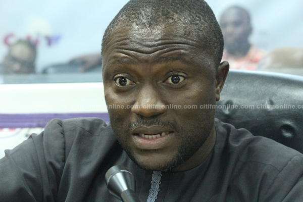 GARID project will help deal with Accra's floods – AMA boss