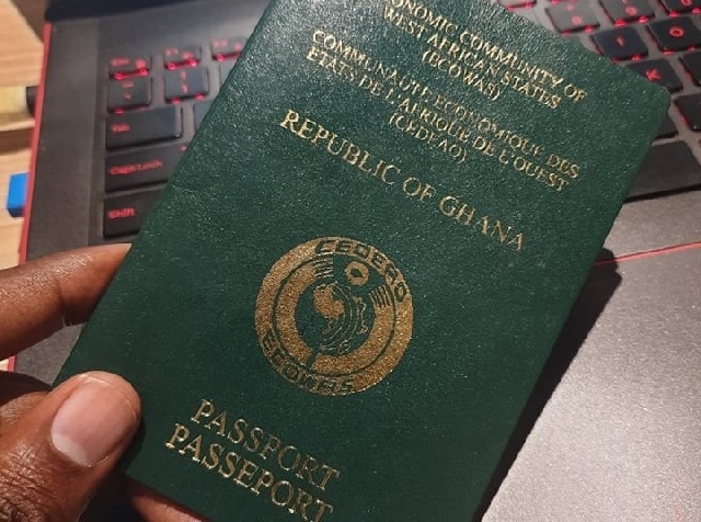 ghana-to-issue-e-visas-in-2021