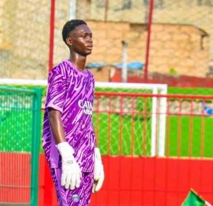 Senegalese goalkeeper Cheikh Touré found dead in Ghana amid suspected scam n
