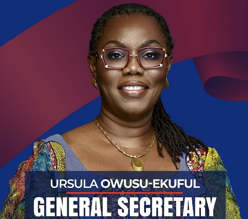 Join Me On This Rescue Mission Ursula Owusu Declares NPP General join-me-on-this-rescue-mission-ursula-owusu-declares-npp-general