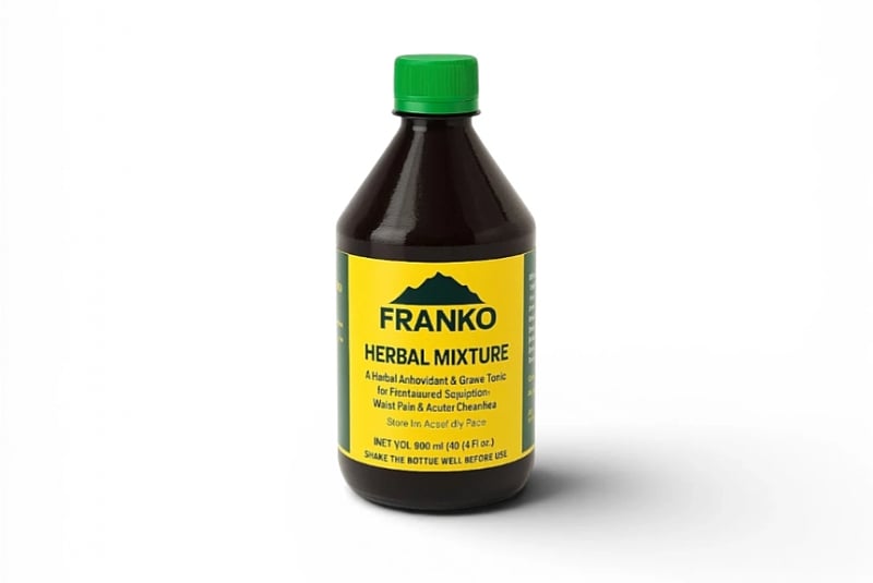 FDA shuts Franko Herbal Centre factory, recalls mixture over drug ...