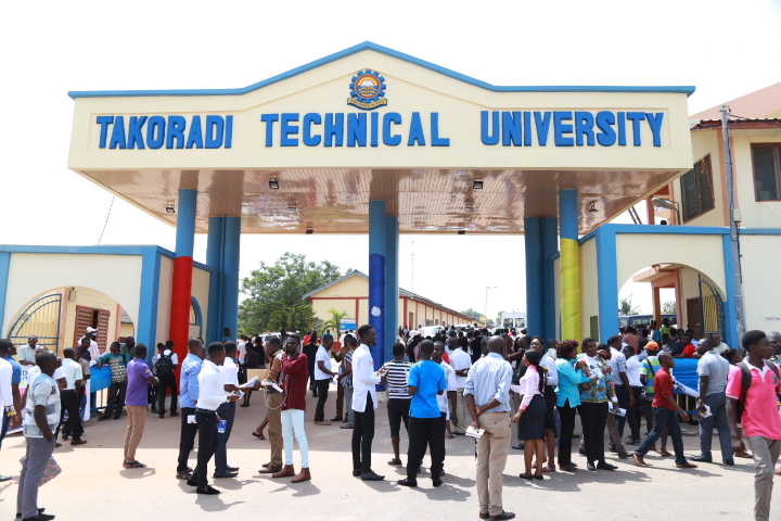 Technical Universities Risk Closure As Lecturers Continue Strike