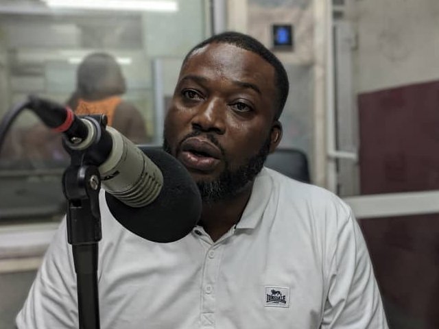 We did not go to shrine because of missing ¢500 - Lawyer of Ms Commonwealth CEO