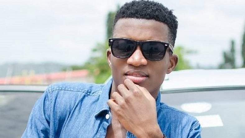 Songwriter of the Year Award will be bonus for me – Kofi Kinaata
