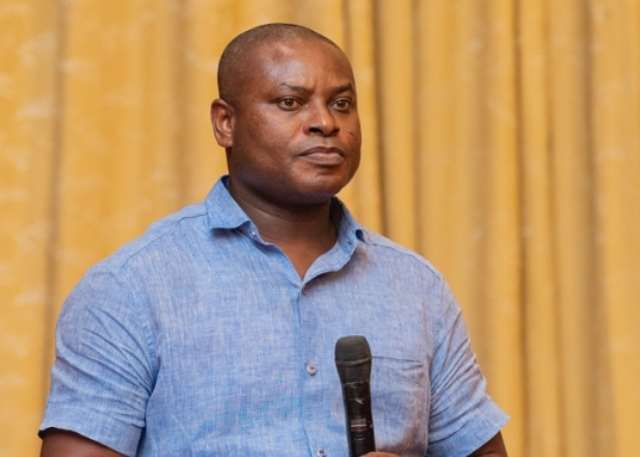 Mahama’s 24-hour Economy Policy, Reset Agenda Are Step Back To The ...