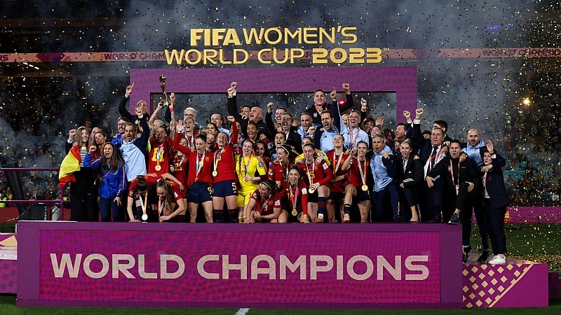 Women's World Cup 2031: Mexico, Costa Rica & Jamaica set to host matches alo