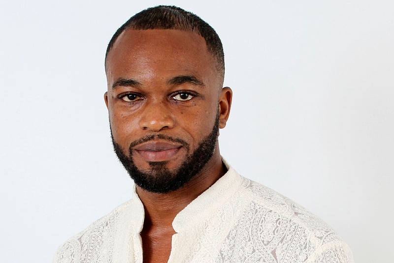 "Ghanaian writer and poet Jesse Yaw returns to the literary world with novel