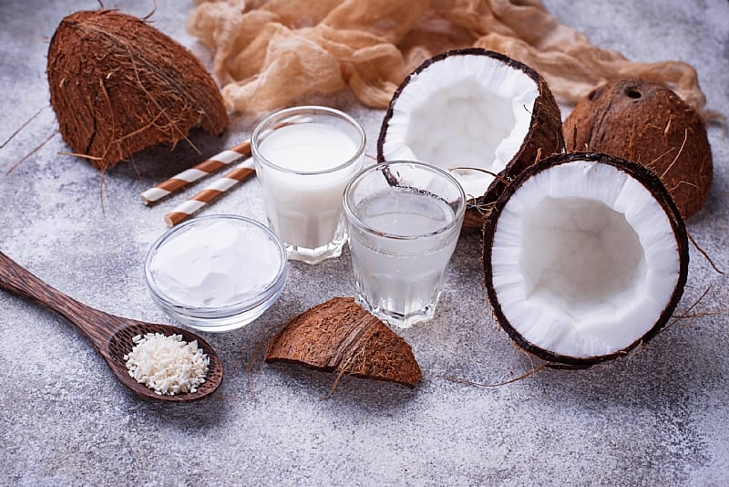 Coconut in Ghana: current status Coconut_products_guide-scaled.jpg