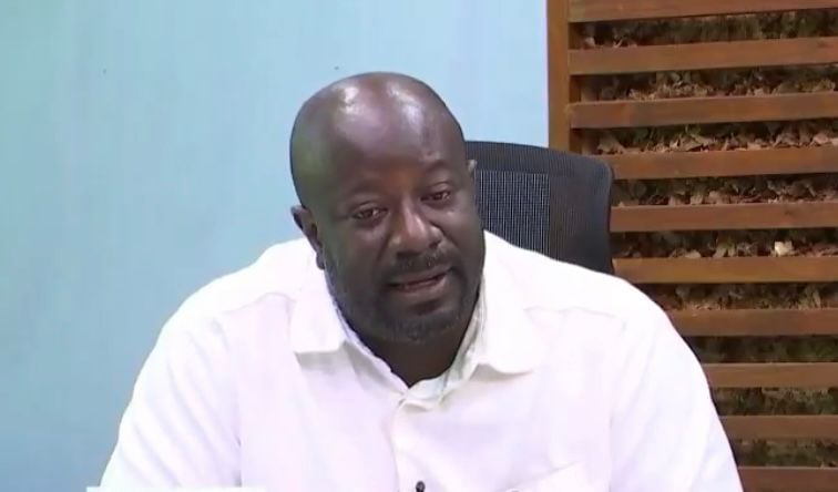 Ghana needs sophisticated investigations to arrest conflict financiers — Adomako Kissi