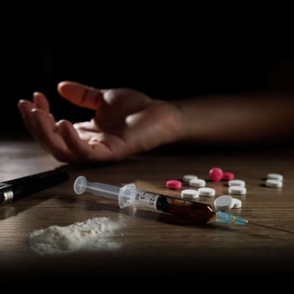 Ghana Faces Rising Challenge of Drug and Substance Abuse