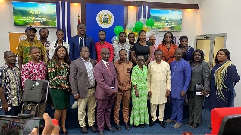 EPA, Knutsford University launch initiative to train journalists on ...