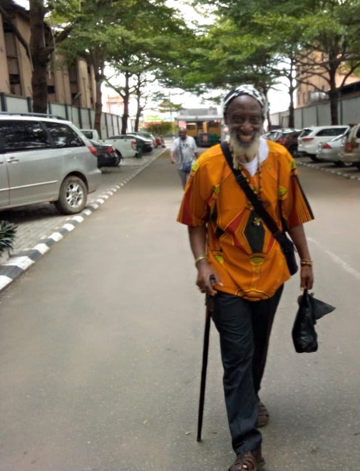 “Treat us as returnees, not immigrants” — Trevor Hall to African governments