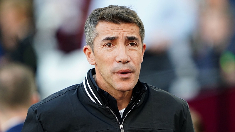 Wolves sack manager, Bruno Lage after defeat by West Ham