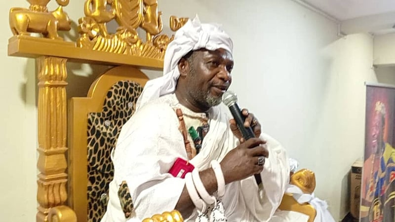 'Use local language in Parliament, some constituents sufferi...