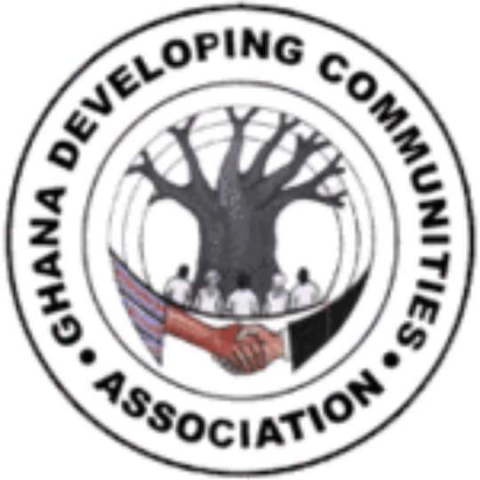 Ghana Development Communities Association holds annual meeting