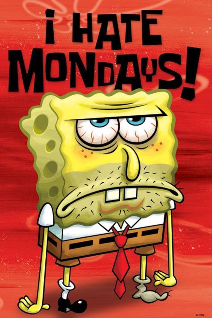Why Do People Hate Mondays