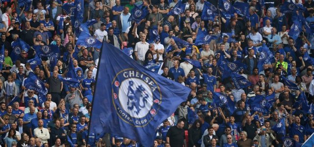 Three Chelsea Fans Face Lifetime Bans Over Racial Abuse Of Fellow Supporter